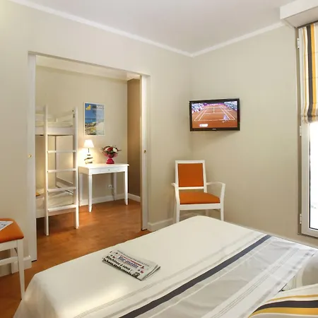 Village Club La Font Des Horts 3*