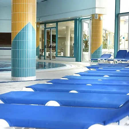Resort Club La Font Des Horts Hyères
