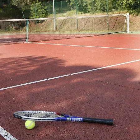 Village Club La Font Des Horts 3*