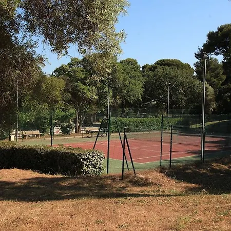 Club La Font Des Horts Resort Hyeres
