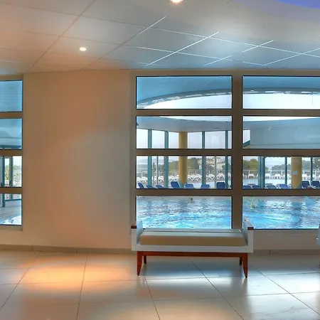 Club La Font Des Horts 3* Hyeres
