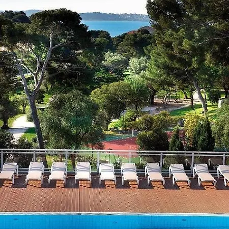 Club La Font Des Horts Resort Hyeres
