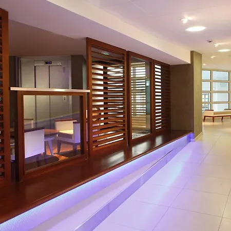 Club La Font Des Horts Resort Hyeres