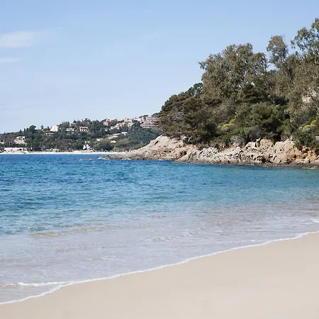 Club La Font Des Horts Hyeres