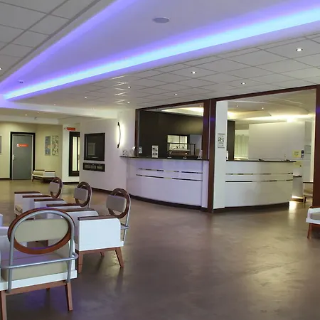 Resort Club La Font Des Horts