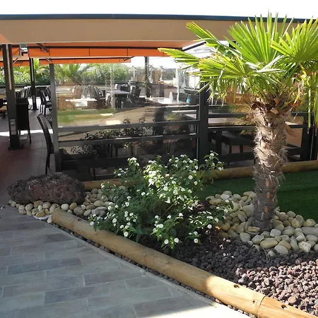 Club La Font Des Horts