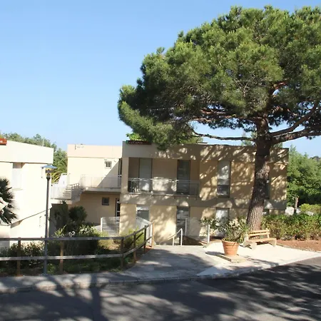 Club La Font Des Horts Resort Hyères