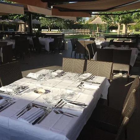 Resort Club La Font Des Horts