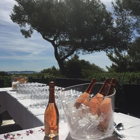Resort Club La Font Des Horts