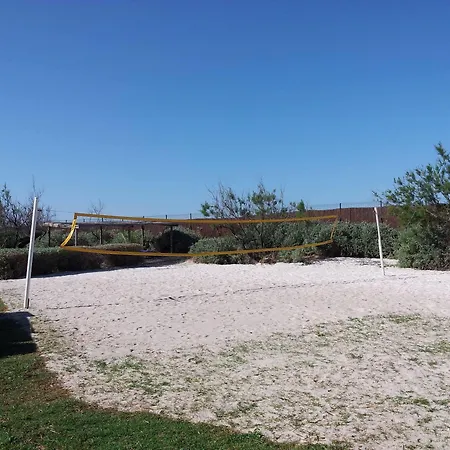 Club La Font Des Horts