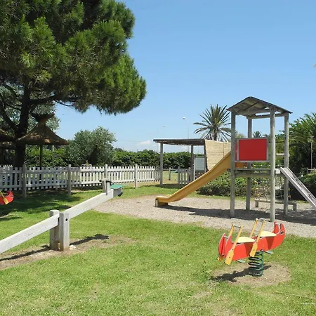 Club La Font Des Horts Resort
