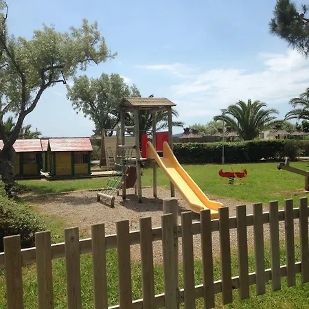 Resort Club La Font Des Horts 3*
