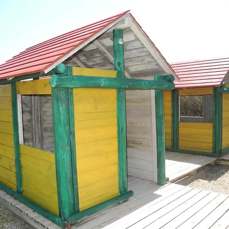 Village Club La Font Des Horts Station touristique 3*