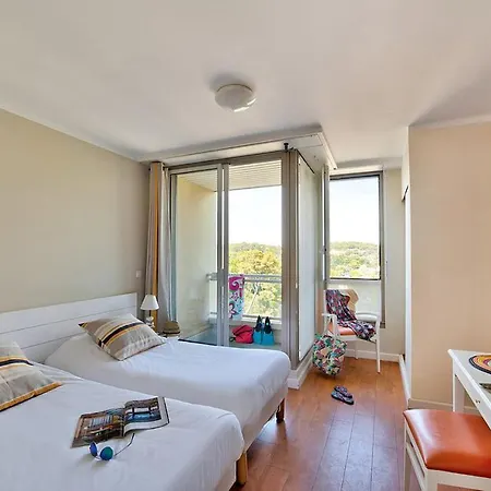 Resort Club La Font Des Horts Hyères