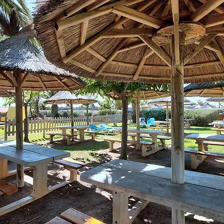 Village Club La Font Des Horts Hyères
