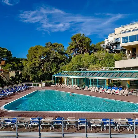 Club La Font Des Horts 3* Hyeres