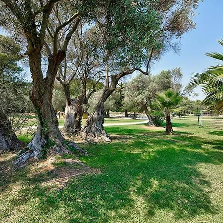 Resort Club La Font Des Horts 3*