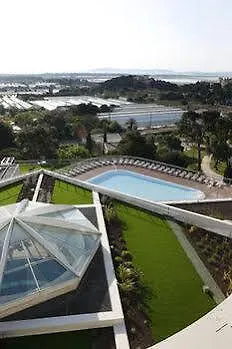 Resort Club La Font Des Horts Hyères